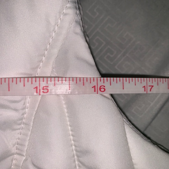 Additional pics for vest. - Picture 3 of 3